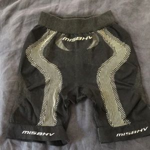 MISBHV shorts